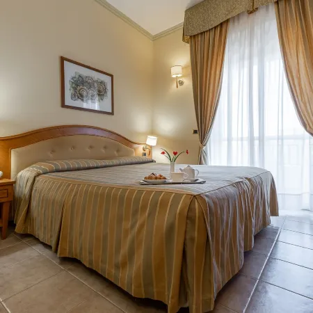 Hotel Relax