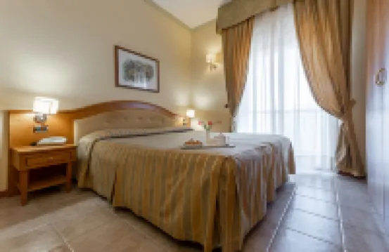 Hotel Relax