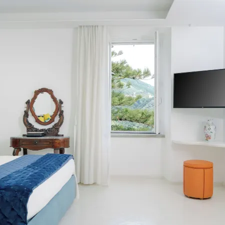 Le Cavottole Resort