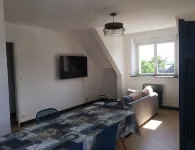 Apartment T3 in Carnac plage