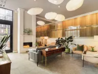 Hotel Veritas Các khách sạn gần Quảng trường Harvard