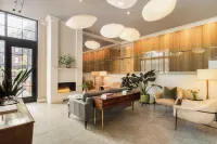 Hotel Veritas Hotels in Cambridge