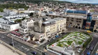 The Sandringham Hotel Hotel a Weston-super-Mare