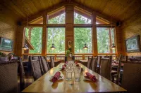 Double Eagle Resort and Spa Hotel a June Lake