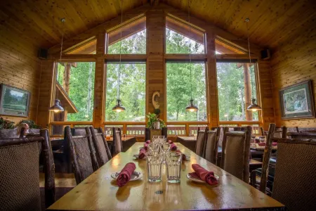 Double Eagle Resort and Spa