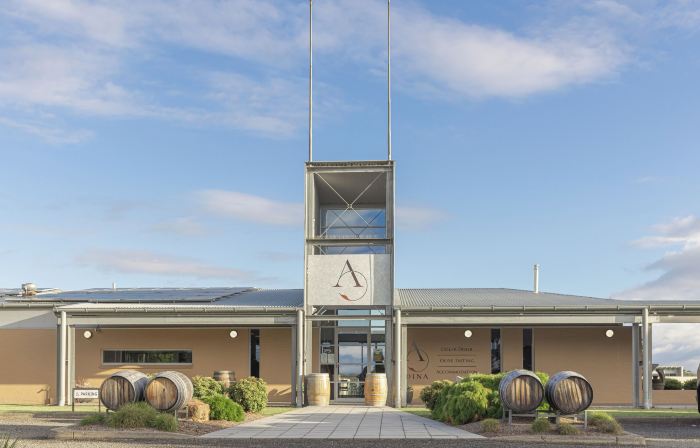 Adina Vineyard