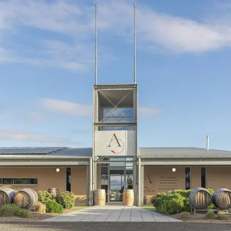 Adina Vineyard