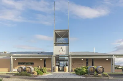 Adina Vineyard Hotels in Lovedale