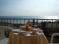 Hotel Sant Jordi - breakfast