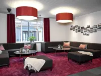 Struer Grand Hotel Hotels in Struer