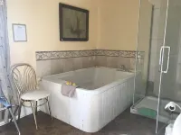 A Moment in Time Bed and Breakfast