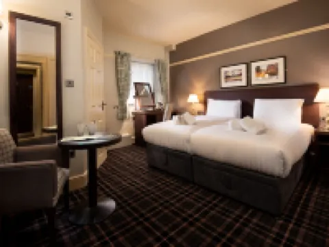 The Ambleside Inn - the Inn Collection Group Hotels in Lakes