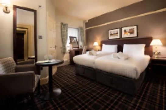 앰블사이드 인 - 더 인 컬렉션 그룹