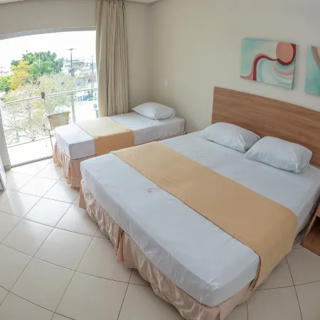Hotel QualitySul