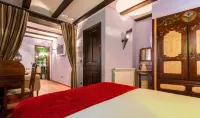 Hotel la Realda - واي فاي