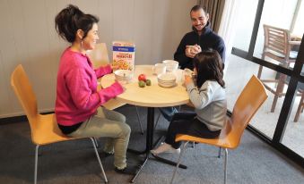 Akaroa Waterfront Motels