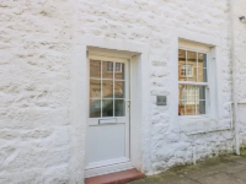 Katie's Cottage