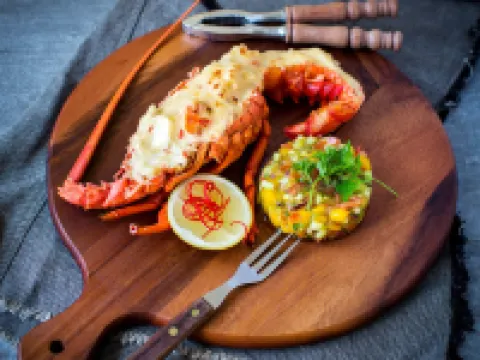 Seahorse Inn Hotel & Villas Hoteles en Eden