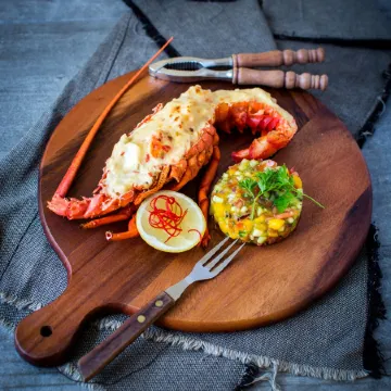 Seahorse Inn Hotel & Villas