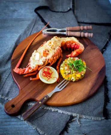 Seahorse Inn Hotel & Villas