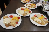 York Creek Bed & Breakfast Hotels in Blairmore
