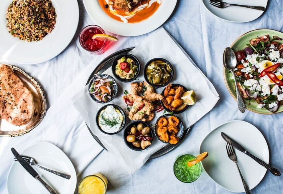 3. 로스차일드 맨션..