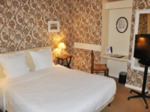 Hôtel de France Hotels in Auch