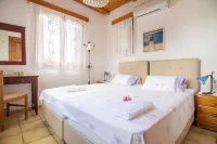 Plakias Villas Hôtels à : Agios Vassilios