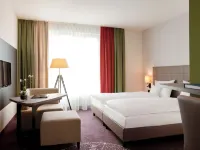 Steigenberger Parkhotel Braunschweig Hotels near Eastern ring areay