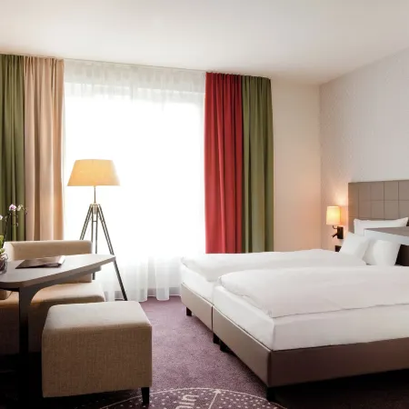 Steigenberger Parkhotel Braunschweig