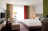 Steigenberger Parkhotel Braunschweig Hotel di Braunschweig