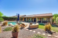 Newly Renovated Home w/ Pool Access in Tucson! - 4-Star
