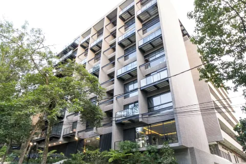 Loma Verde Aparthotel