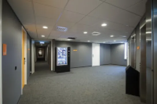 easyHotel Amsterdam Arena Boulevard