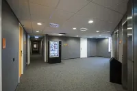 EasyHotel Amsterdam Arena Boulevard
