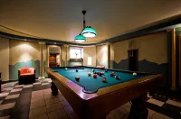 Hotel Korona Spa & Wellness Hotel di Gmina Jastkow