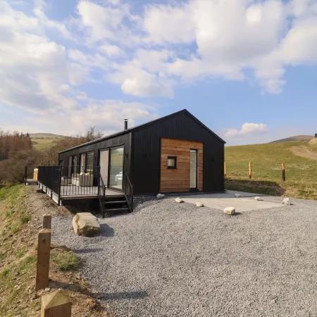 The Sheep Shed