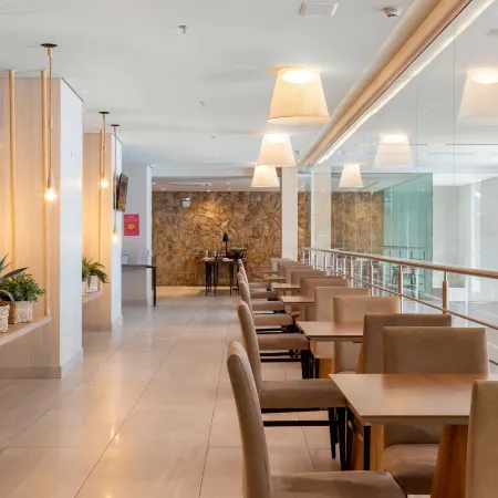 Hilton Garden Inn Itajaí
