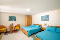 Serene by the Sea - 3-Star