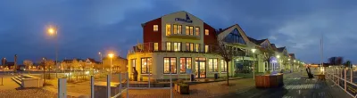 Sur la Mer - Pension Garni Hotels in der Nähe von Parkplatz Kranorama