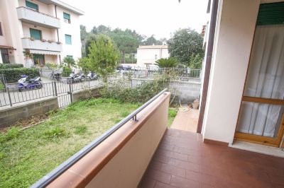 Public Areas Appartamento Trilocale Da Nina Photo