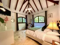 The Paradise Peak - Adults Only Hotels in Marigot