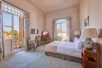 Splendid Palace Hoteller i Adalar