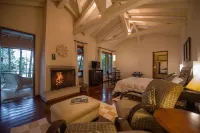 Kuriuwa Hotel Hotels in Monte Verde