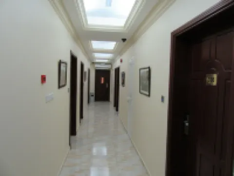 Al Ferdous Hotel Apartments