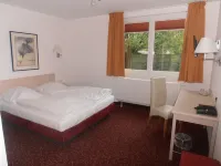 Hotel Blankenese Hotels in Schenefeld