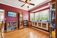 Coastal Getaway 5 Bedroom Home - 3-Star