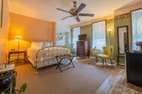 The Maid's Quarters Bed Breakfast & Tearoom Hotels in Schuylkill County