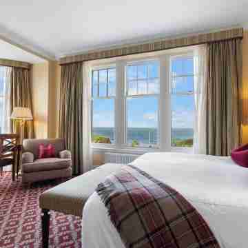 The Ugadale Hotel & Cottages Rooms