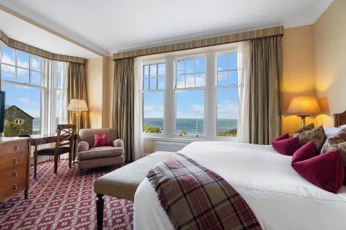 The Ugadale Hotel & Cottages - Vila